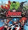 Avengers Storyboo...