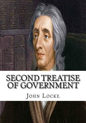 Second Treatise of Government