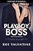 Playboy Boss (Society Playboys)