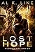 Lost Hope (Wildcat Wizard, #6)