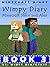 Minecraft Diary: Wimpy Diar...