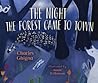 The Night the Forest Came to Town by Charles Ghigna