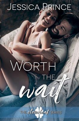 Worth the Wait (Picking up the Pieces #4)