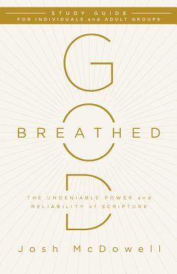 God-Breathed Study Guide