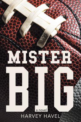 Mister Big: A Novel