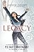 Legacy: A House of Night Graphic Novel