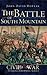 The Battle of South Mountain by John David Hoptak