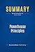 Summary: Powerhouse Principles: Review and Analysis of Perez's Book