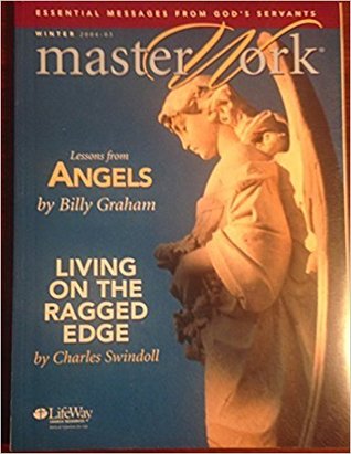 Master Work: Essential Messages From God's Servants Winter 2004-2005