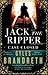 Jack the Ripper: Case Closed (The Oscar Wilde Murder Mysteries, #7)