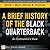 A Brief History of the Black Quarterback by David Berri