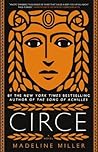 Circe by Madeline Miller