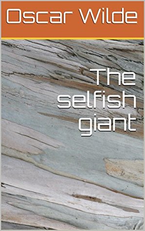 The selfish giant