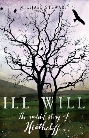 Ill Will (Hardcover)