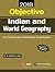 Objective Indian and World Geography for Civil Services Preli... by D.R. Khullar