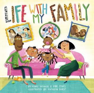 Life with My Family (Hardcover)