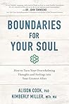 Boundaries for Your Soul by Alison Cook