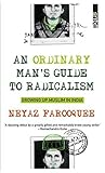 Book cover for An Ordinary Man's Guide to Radicalism: Growing up Muslim in India