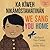 We Sang You Home / kikî-kîwê-nikamôstamâtinân (Cree and English Edition)