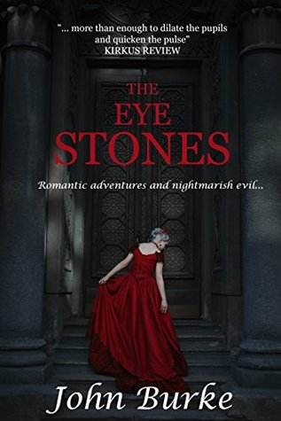 The Eye Stones (Kindle Edition)