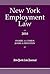 New York Employment Law 2018 by Daniel A. Cohen