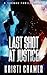 Last Shot at Justice (A Thomas Family Novel)