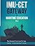 Imu-CET: Gateway to Maritim...
