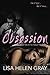 Obsession (Forgiven) (Volume 2)