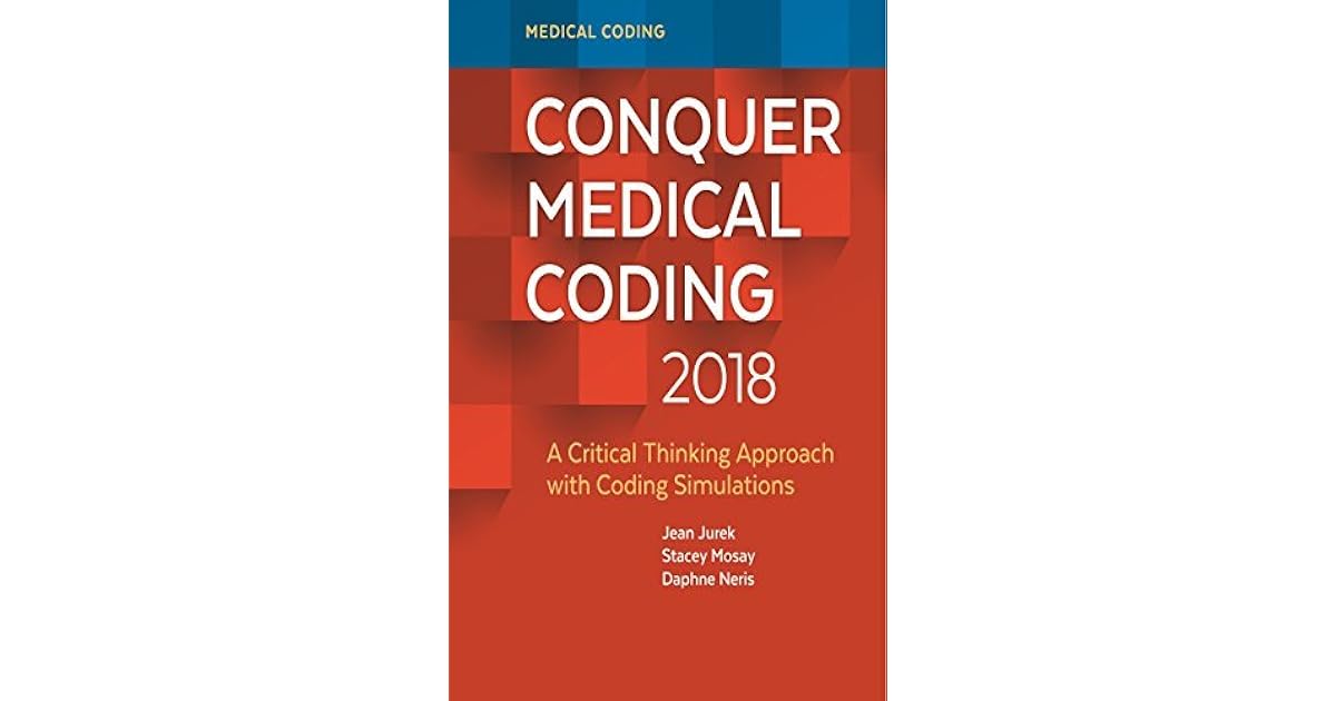 Critical thinking in medical coding 06 image