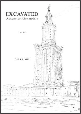 Excavated Athens to Alexandria: Architecture as Language and Letters (Kindle Edition)