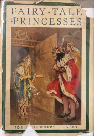 Fairy Tale Princesses (John Newbery Series)