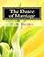 The Dance of Marriage by C S Brown