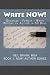 Write NOW: Organize - Forma...