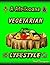 A Afrikaans Vegetarian Lyfe...