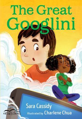 The Great Googlini (Orca Echoes)