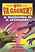 Qui Va Gagner? Le Tricératops Ou Le Spinosaure? (French Edition)