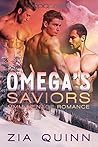 Omega's Saviors