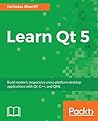 Learn Qt 5: Build...