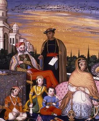 FIRANGI: European Adventurers of Northern India (1785-1849): European Adventurers of Northern India (1785-1849)