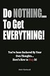 Do NOTHING...To G...