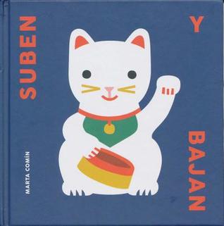 Suben y bajan