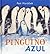 Pingüino Azul (Spanish Edition)