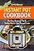 Budget Instant Pot Cookbook...