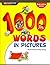 1000 WORDS IN PICTURES