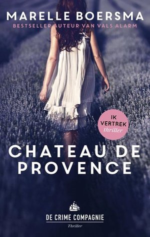 Chateau de Provence (Paperback)
