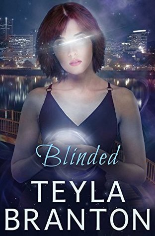 Blinded (Imprints, #5)