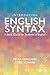 Introducing English Syntax: A Basic Guide for Students of English