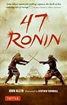 47 Ronin by John Allyn