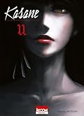 Kasane - La voleuse de visage, Tome 11