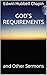 God's Requirements: and Oth...